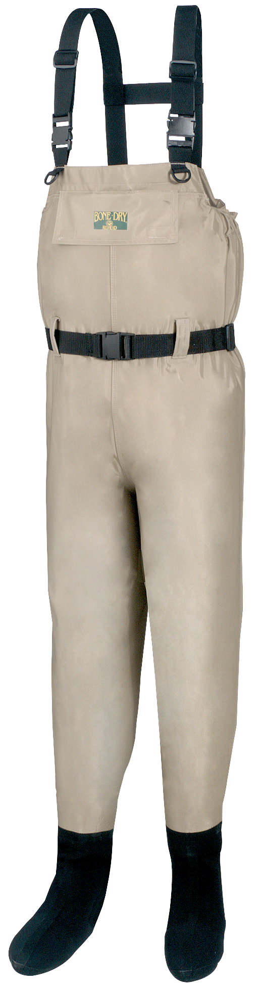 RedHead Finley River StockingFoot Chest Waders for Men Bass Pro Shops